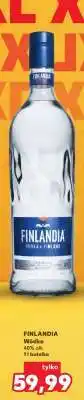 Kaufland FINLANDIA oferta
