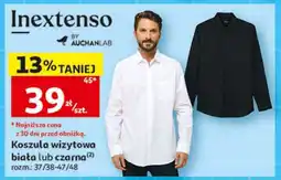 Auchan Inextenso by Auchan Lab oferta