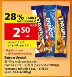 Auchan Baton Wedel oferta