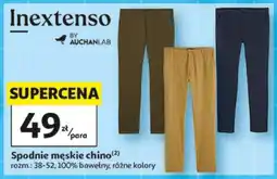 Auchan Inextenso by AuchanLab oferta
