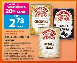Auchan DAWTONA oferta