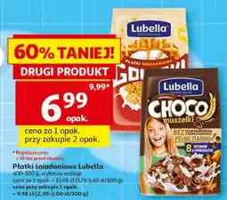 Auchan LUBELLA oferta