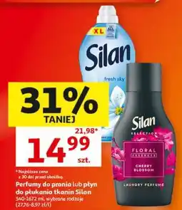 Auchan SILAN oferta