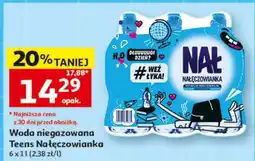 Auchan NAŁĘCZOWIANKA oferta