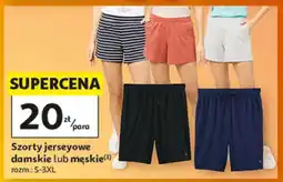 Auchan Szorty oferta