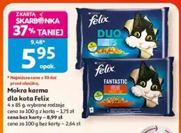 Auchan FELIX oferta