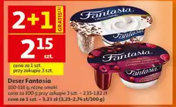 Auchan Deser Fantasia oferta
