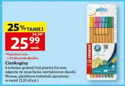 Auchan Cienkopisy oferta