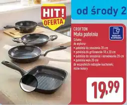 ALDI CROFTON oferta