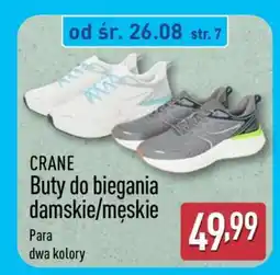 ALDI CRANE oferta