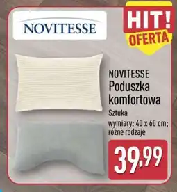 ALDI NOVITESSE oferta