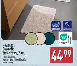ALDI NOVITESSE oferta