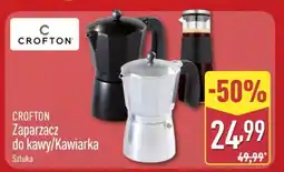 ALDI CROFTON oferta