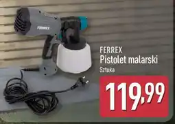 ALDI FERREX oferta