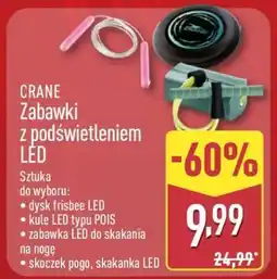 ALDI CRANE oferta