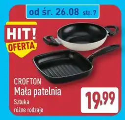 ALDI CROFTON oferta