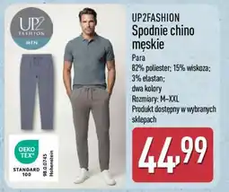 ALDI UP2FASHION oferta