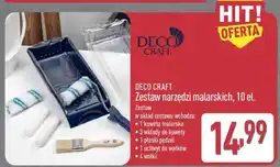 ALDI DECO CRAFT oferta