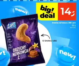 Dealz Orzechy nerkowca Laro oferta