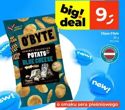 Dealz Chipsy G&G oferta