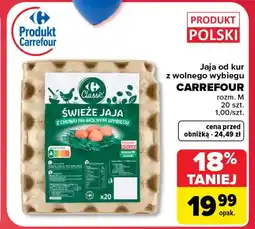 Carrefour Jaja Carrefour oferta