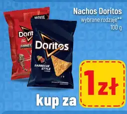 Polomarket Nachos Doritos Hot Corn oferta