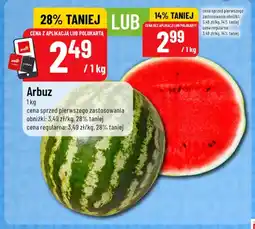 Polomarket Arbuz oferta
