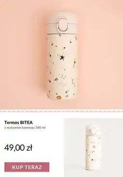 Homla Termos Bitea z motywem kosmosu oferta