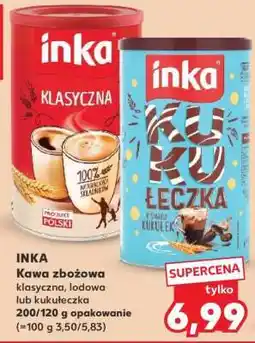 Kaufland Inka oferta