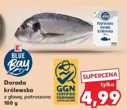 Kaufland Dorada królewska oferta