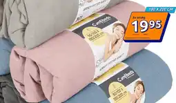 Action Prześcieradło z gumką Comfibeds 180 x 200 cm oferta