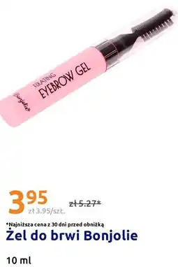 Action Żel do brwi Bonjolie oferta