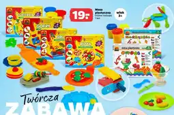 Netto Masa plastyczna Cukiernia oferta