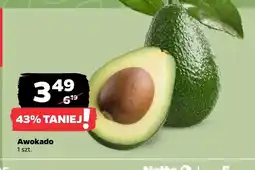 Netto Awokado oferta