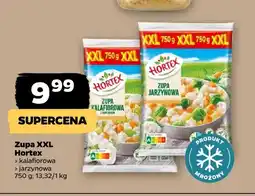 Netto Zupa kalafiorowa XXL Hortex oferta