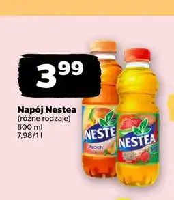 Netto Napój Nestea Brzoskwiniowy oferta