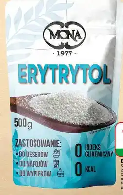 Dino Erytrytol Mona oferta