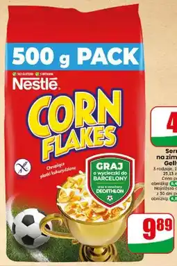Dino Płatki Corn Flakes Nestlé oferta