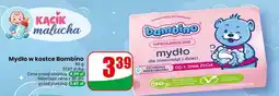 Dino Mydło w kostce Bambino oferta