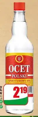 Dino Ocet spirytusowy polski 10% Grupa AWW oferta