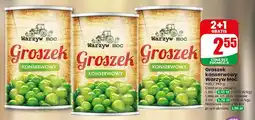 Dino Groszek konserwowy Warzyw Moc oferta