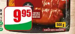 Dino Przyprawa do grilla klasyczna XXL Prymat oferta