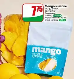 Dino Mango suszone oferta