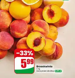 Dino Brzoskwinia oferta