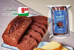 Dino Ciasto z mleczną czekoladą E.Wedel oferta