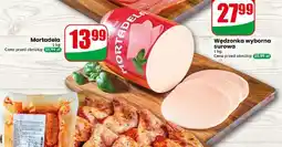 Dino Mortadela Agro Rydzyna oferta