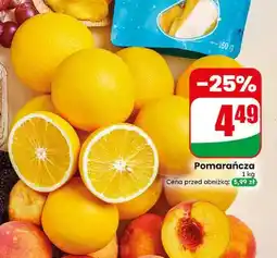 Dino Pomarańcza oferta