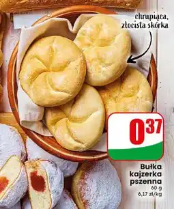 Dino Bułka kajzerka pszenna oferta