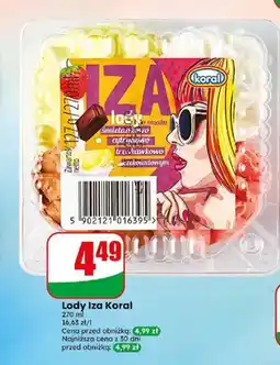 Dino Lody Iza oferta