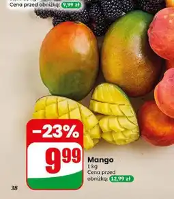 Dino Mango oferta
